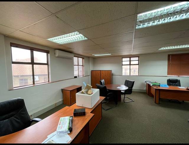 BUSINESS PROPERTY TO RENT IN HIGHVELD